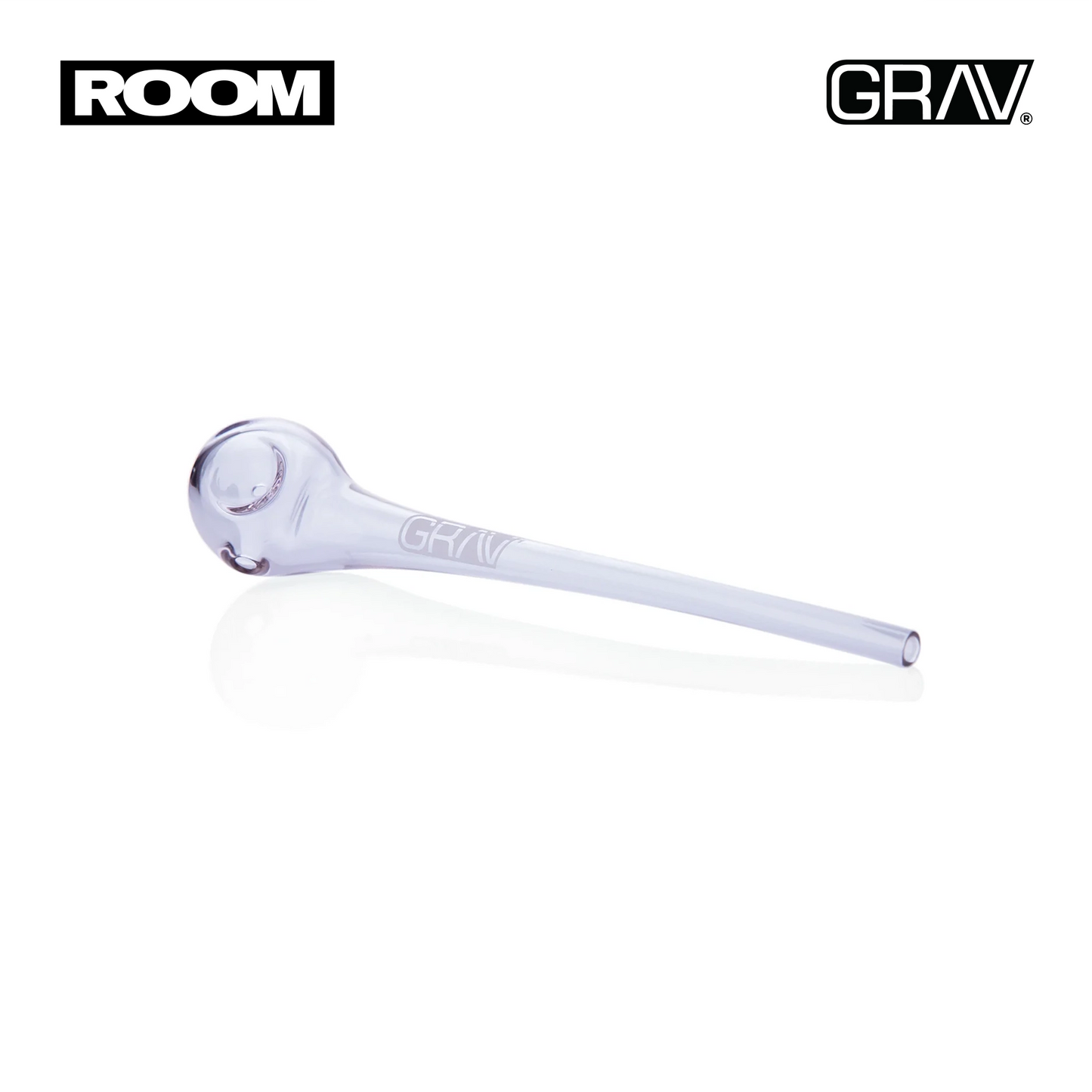 GRAV® Wizard Pipe