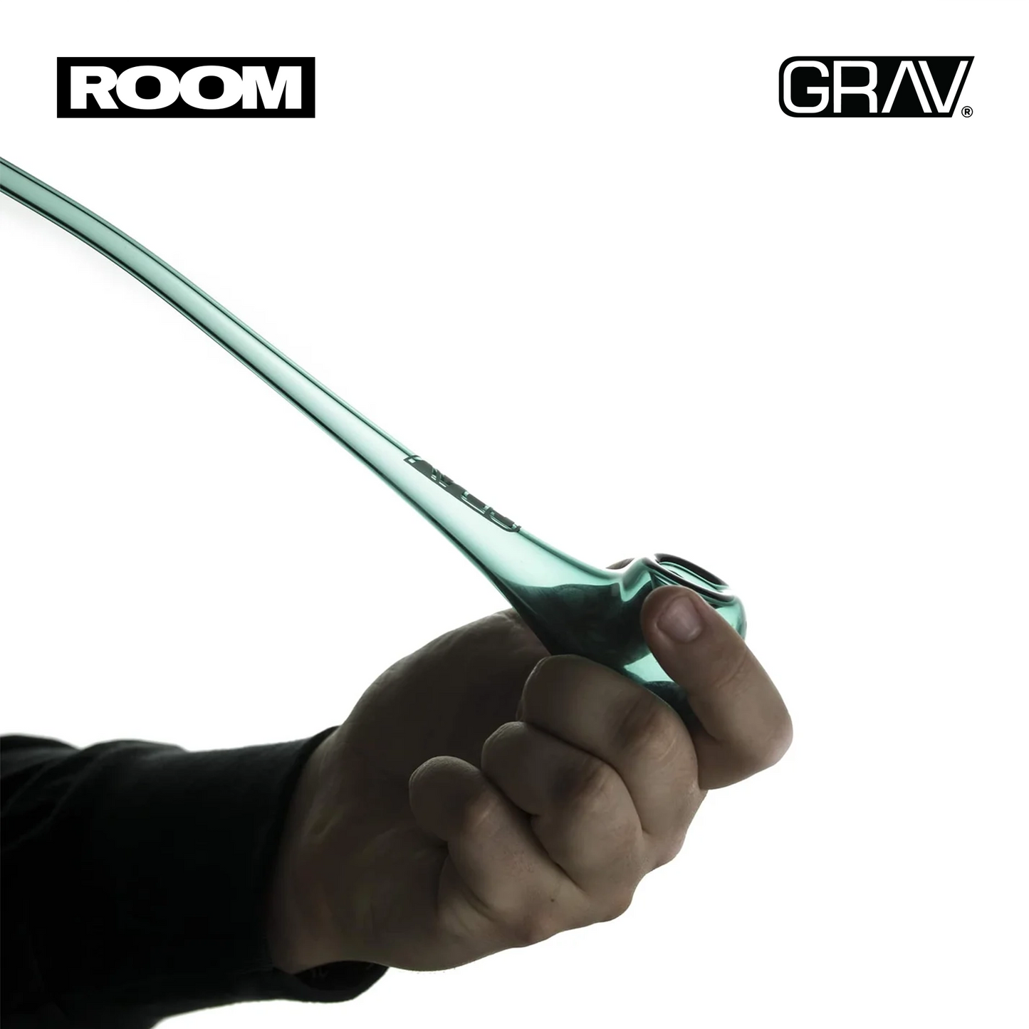 GRAV® Wizard Pipe