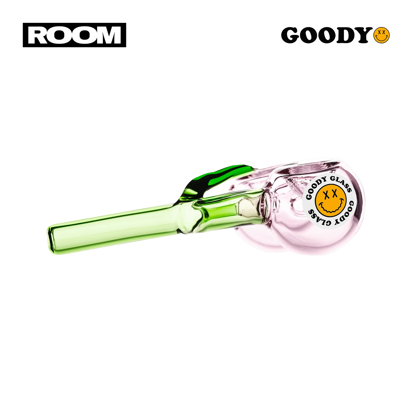 Lucky Cherry Hand Pipe