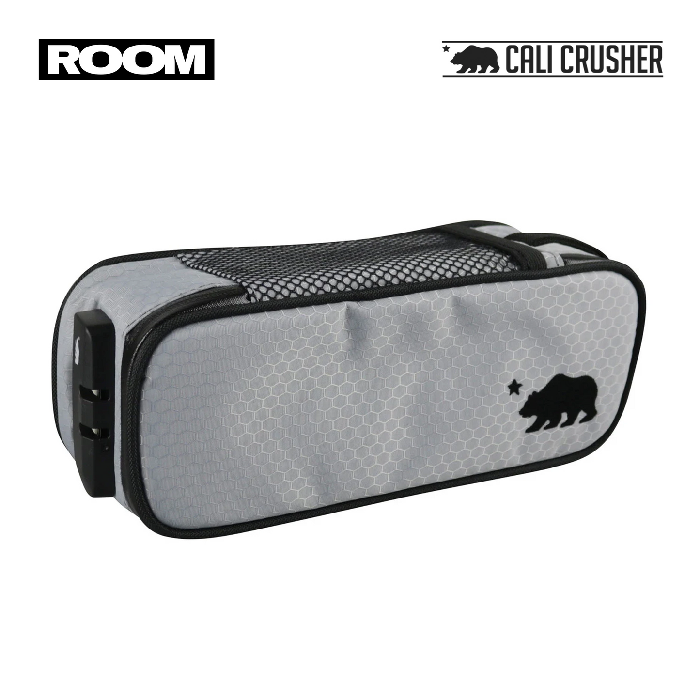 CALI POUCH® soft shell odor-proof airtight storage bag (small)