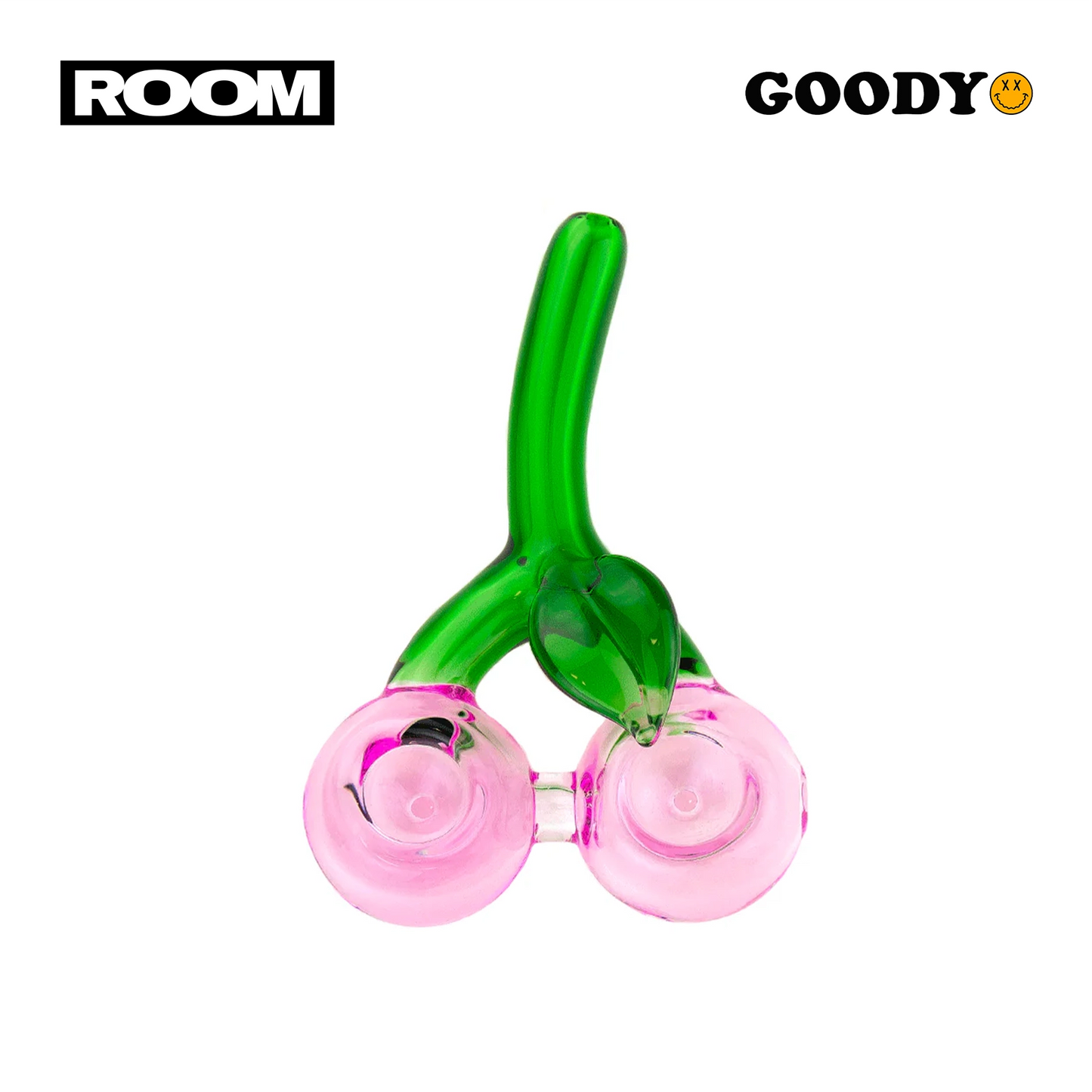 Lucky Cherry Hand Pipe