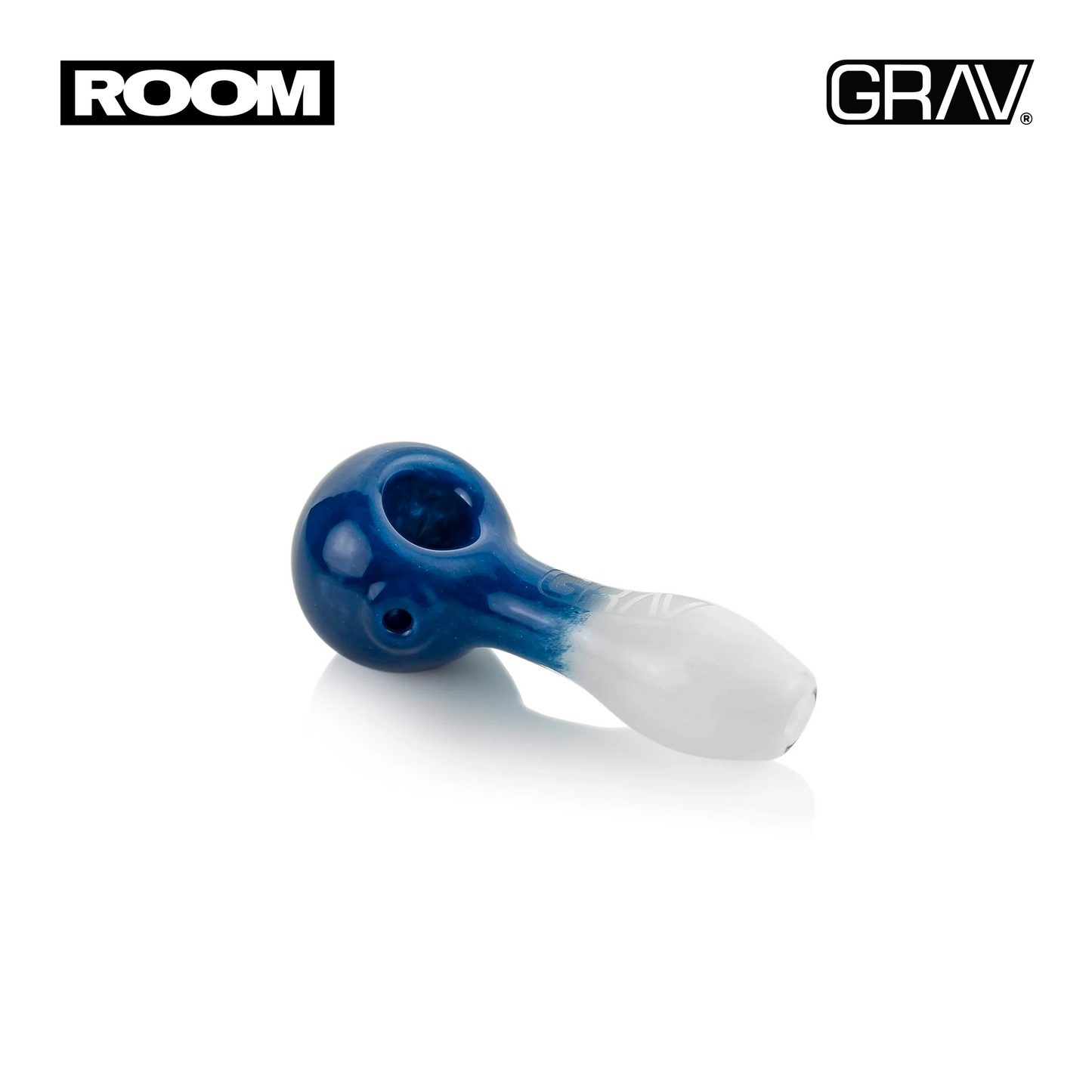GRAV® Fusion Spoon Pipe
