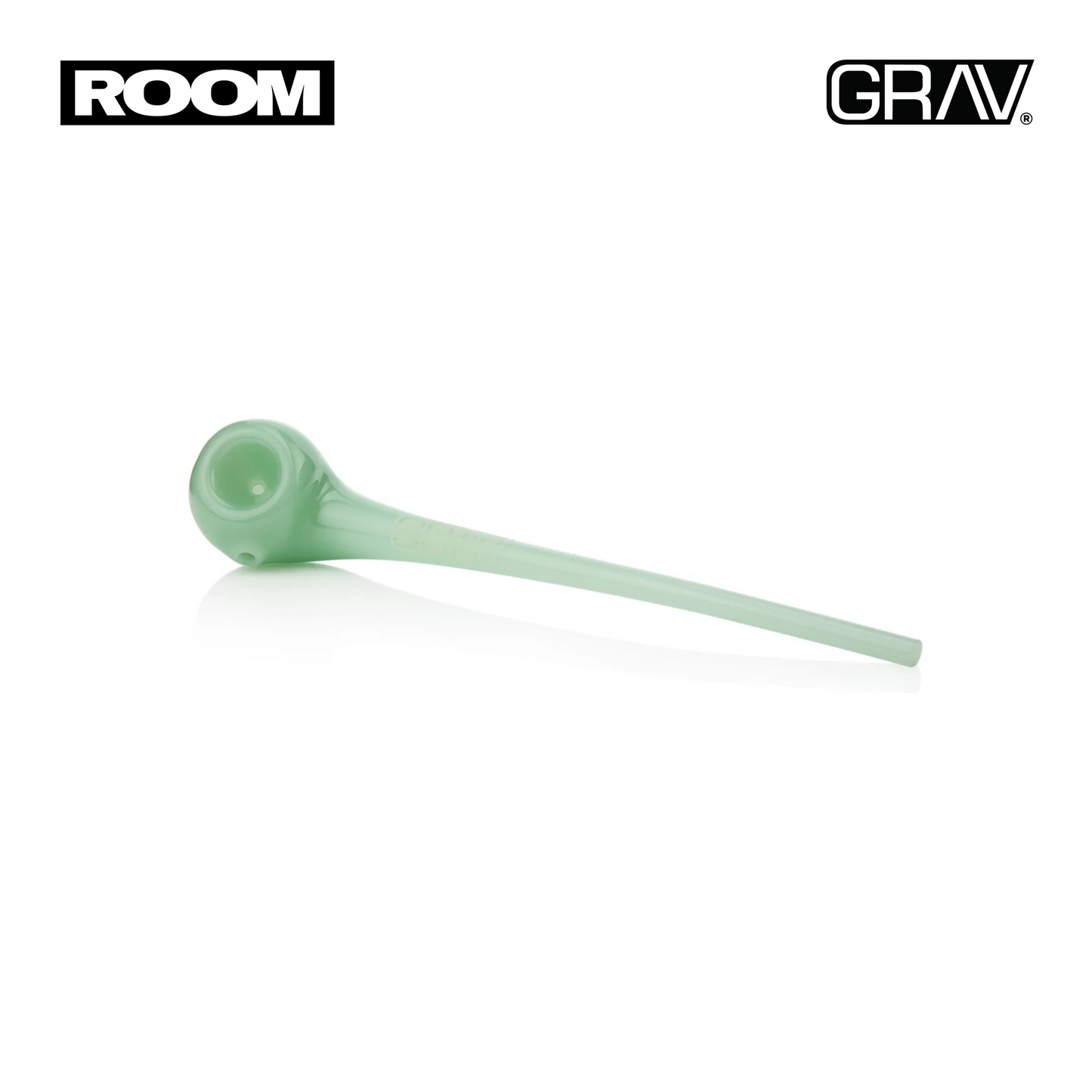 GRAV® Wizard Pipe