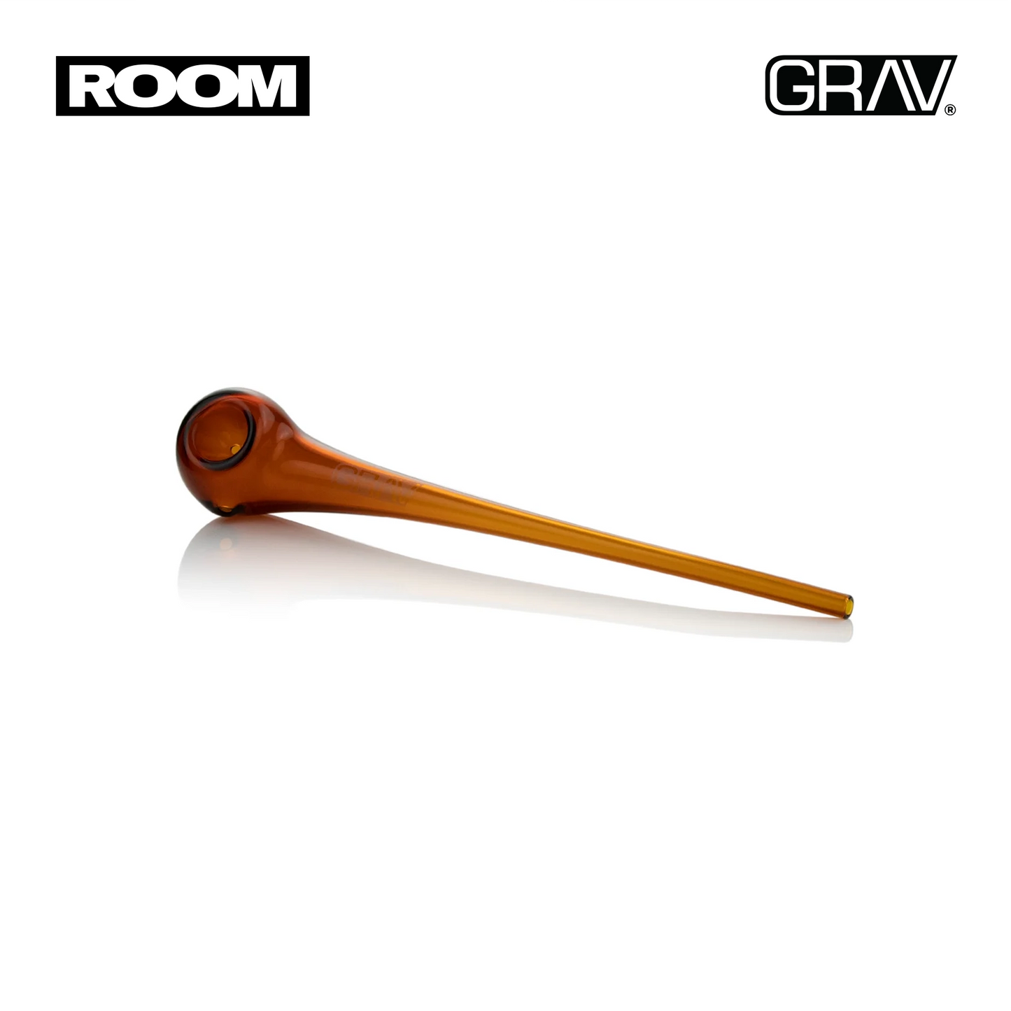 GRAV® Wizard Pipe