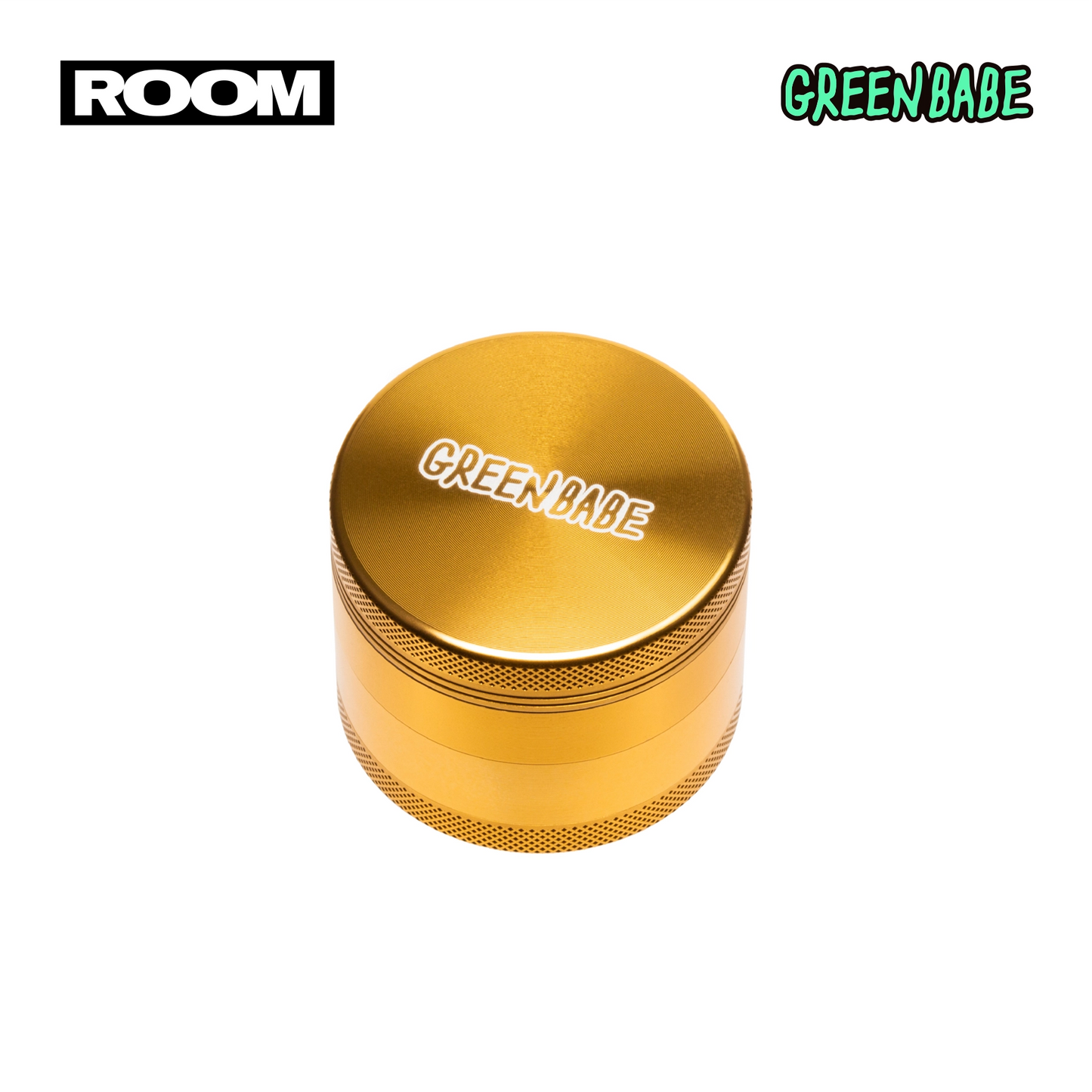 Grinder Black