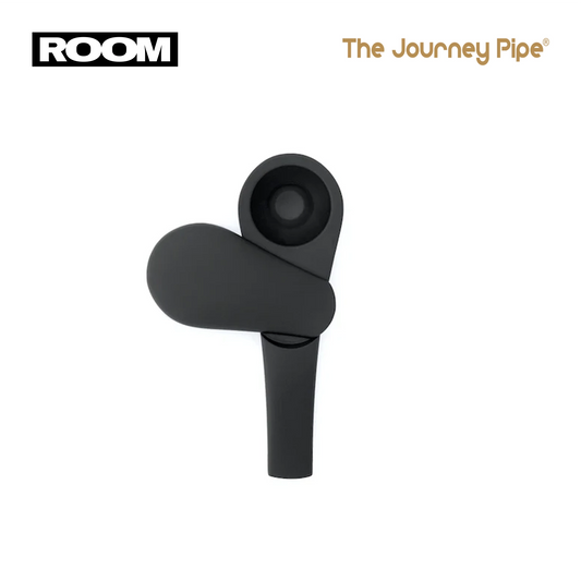 The Journey Pipe® 旅行者煙斗J3系列