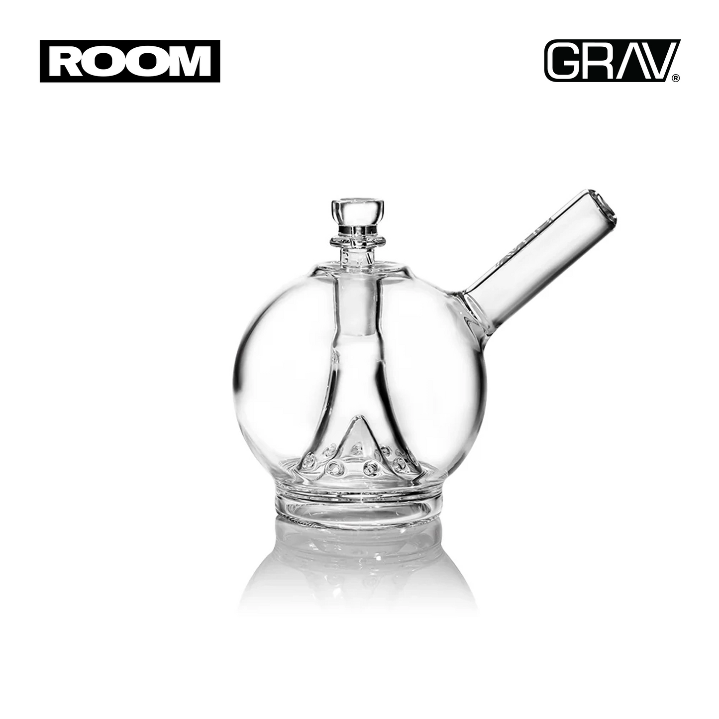 GRAV® 球狀泡泡壺