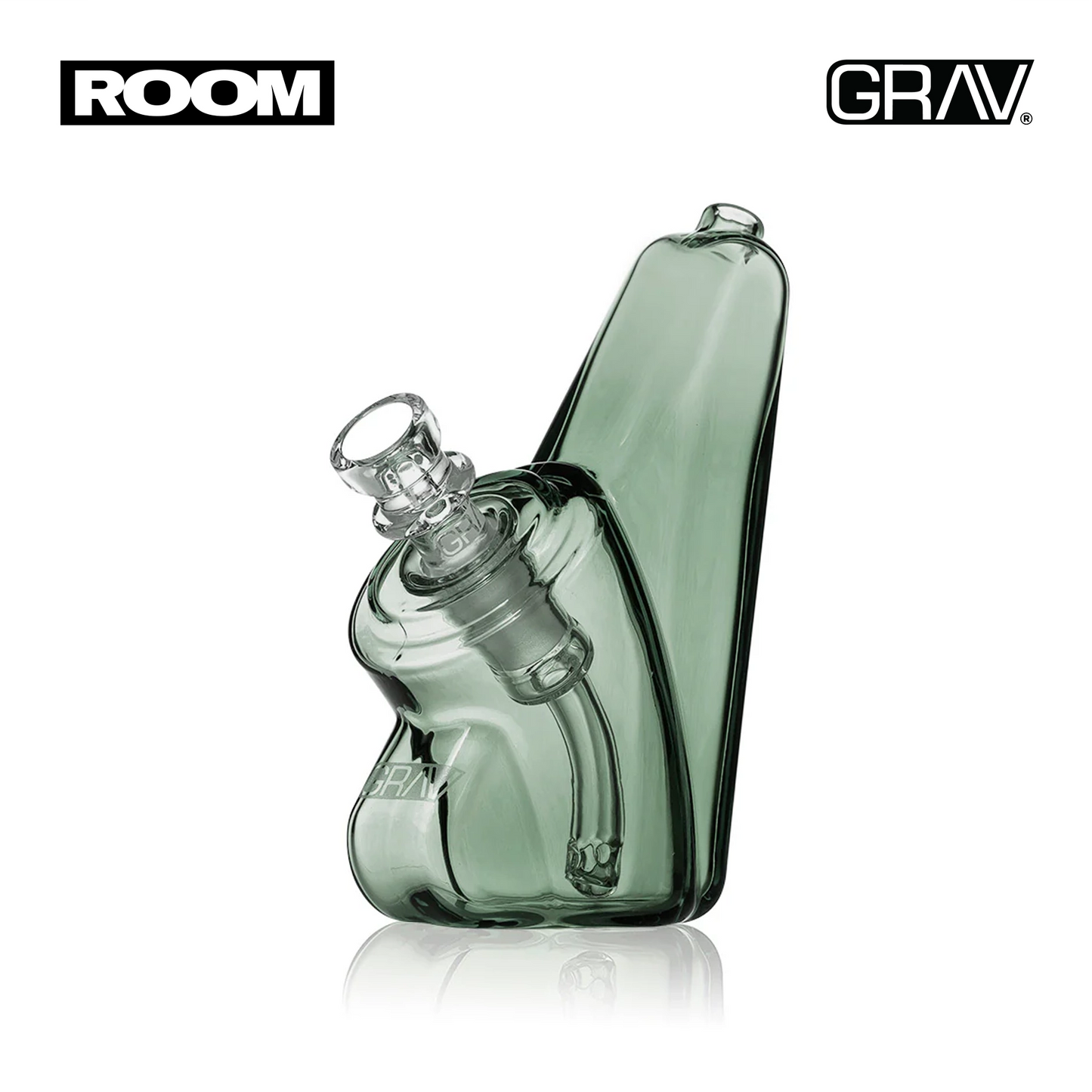 GRAV® 楔形泡泡壺