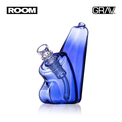 GRAV® 楔形泡泡壺