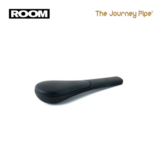 The Journey Pipe® 旅行者煙斗J3系列