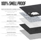 CALI POUCH® 軟殼防味氣密收納包【Small】